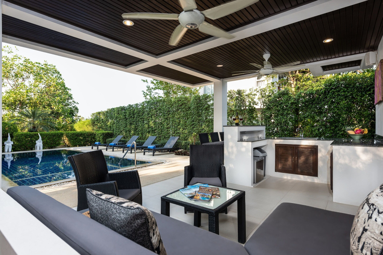 Others 5, 3 Bedroom Seaview Villa Esprit SDV087-By Samui Dream Villas, Ko Samui
