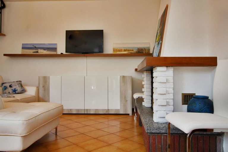 Living room 2, Near Lake Garda, Brescia
