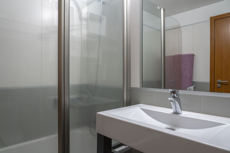 Bathroom 3, Blue Sky Funchal, Funchal
