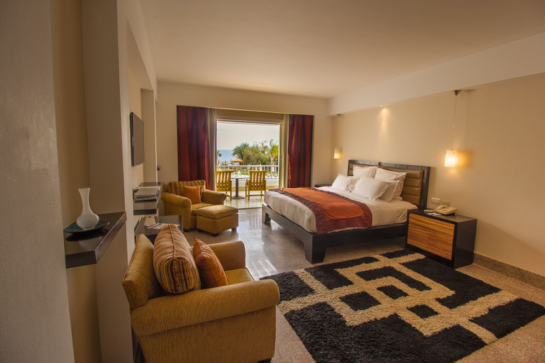 Bedroom 3, Royal Monte Carlo Sharm El Sheikh - Adults only, Sharm el-Sheikh