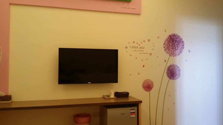 Others 5, Stone Home Bed and Breakfast, Taitung