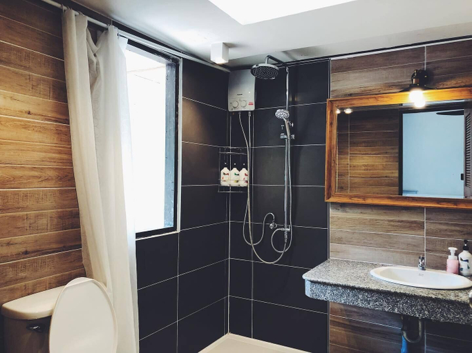 Bathroom 4, Villa Panalai, Muang Nakhon Nayok
