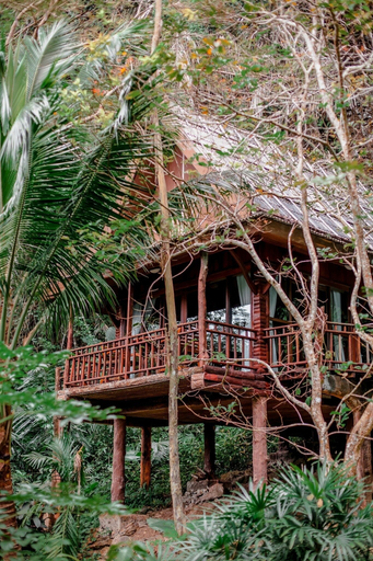 Exterior & Views 2, The Vatika Resort and Spa, Mueang Krabi