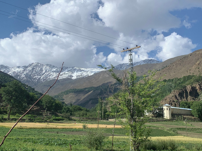 Others 4, Knights Inn Droshp, Malakand