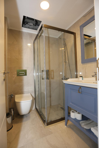 Others 4, Ata Cesme Otel, Çeşme