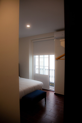 Bedroom 3, Noches en Triana, Sevilla
