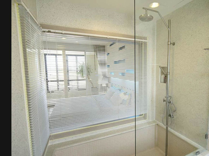 Bathroom 4, Away Baan Nub Kluen Beachfront at HuaHin, Hua Hin