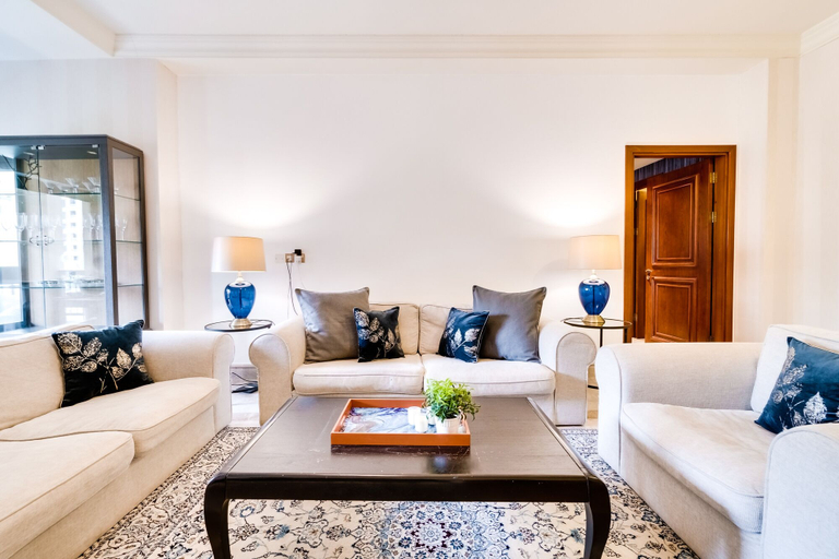 Others 5, Fairmont North Luxury 2 BR Apt Palm, Dubai