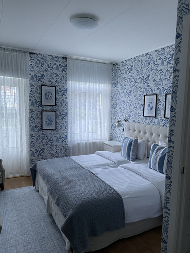 Bedroom 3, Nautic Hotell, Kungälv