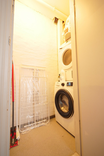 Bathroom 3, Direct inner city deluxe 2, Copenhagen