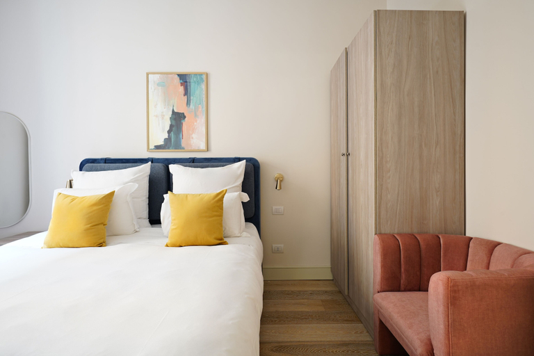 Bedroom 5, Numa Milan Loreto, Milano