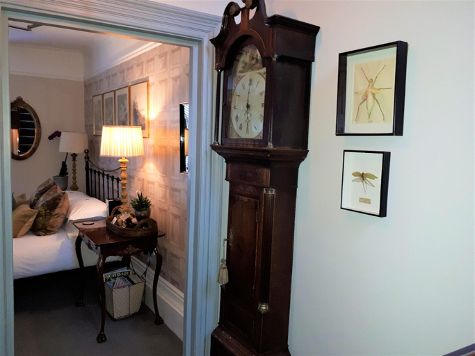 Bedroom 2, No. 27 Brighton, Brighton and Hove
