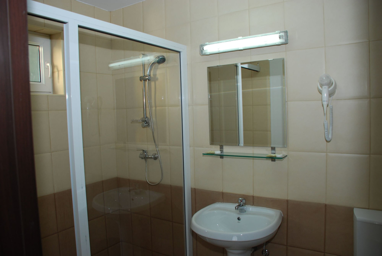 Bathroom 4, Villa Parc, Cluj-napoca