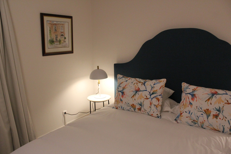 Bedroom 5, Villa Tranberg, Silves