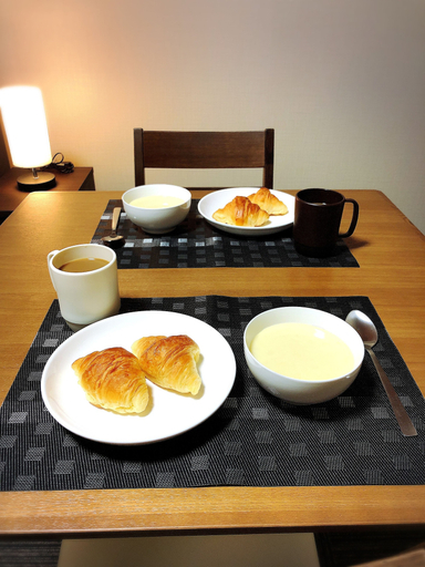 Food & Drinks, Kyogura Bettei Nijo, Kyoto