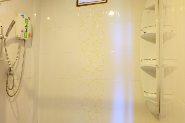 Bathroom 4, Khunchay House, Muang Chiang Mai