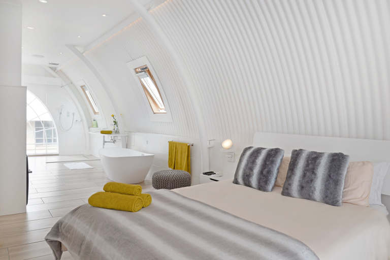 Bedroom 4, Alexa By Stay Amazing, City of Cape Town