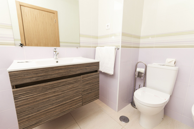 Bathroom, Studio 17 Atlantichotels, Portimão
