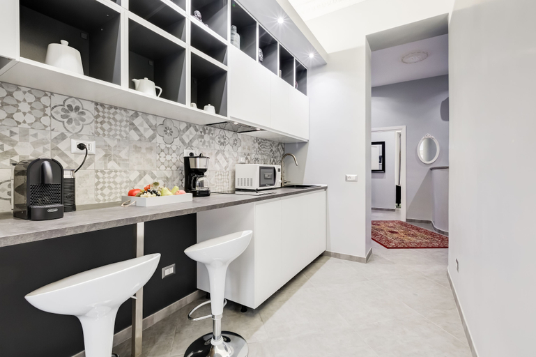 Others 5, Maison Degli Artisti Suites, Roma