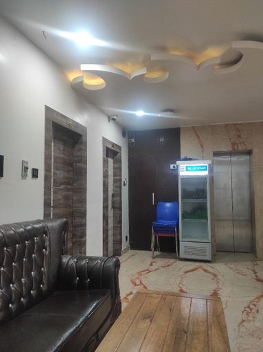 Public Area 2, Hotel Shreemoyee Inn, Kamrup Metropolitan