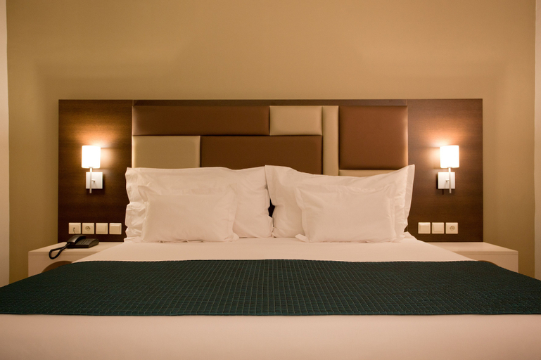 Bedroom 4, Kenzi Europa, Agadir-Ida ou Tanane