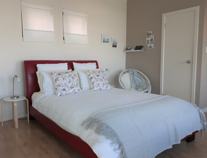 Bedroom 3, Boat Haven Studios, Alexandrina - Coastal