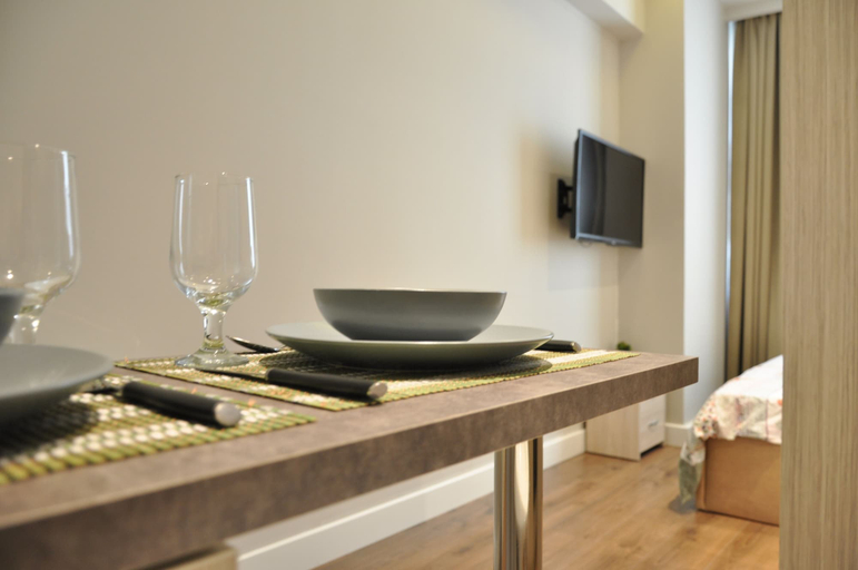Others 5, Penthouse Apartments, The Luxury Suites, Central Macedonia