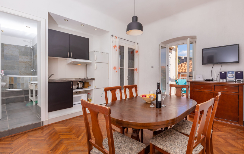 Others 5, Apartment Entre Les Jardins, Dubrovnik
