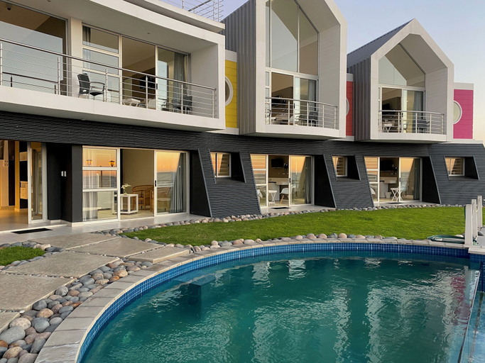 Sport & Beauty 3, At the Sea Guesthouse, Swakopmund