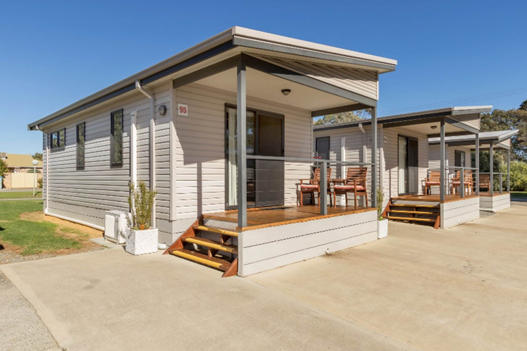 Exterior & Views 2, Tasman Holiday Parks - Serpentine Falls, Serpentine-Jarrahdale
