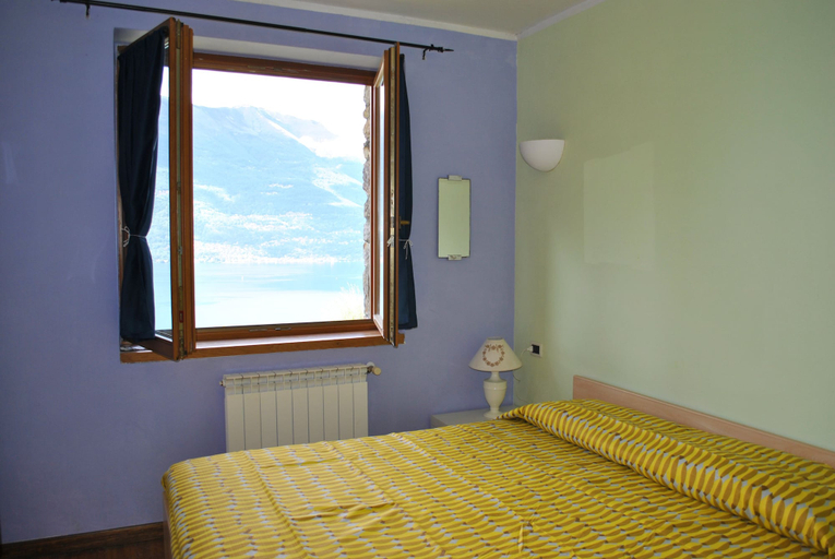 Others 3, Residence Fairy Tale, Lecco