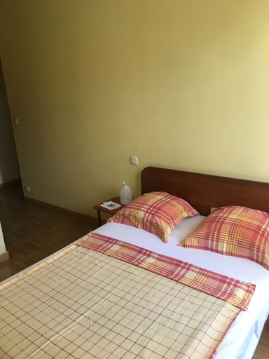 Bedroom 2, Le Palmyre Soleil de l'Amazonie, Dordogne