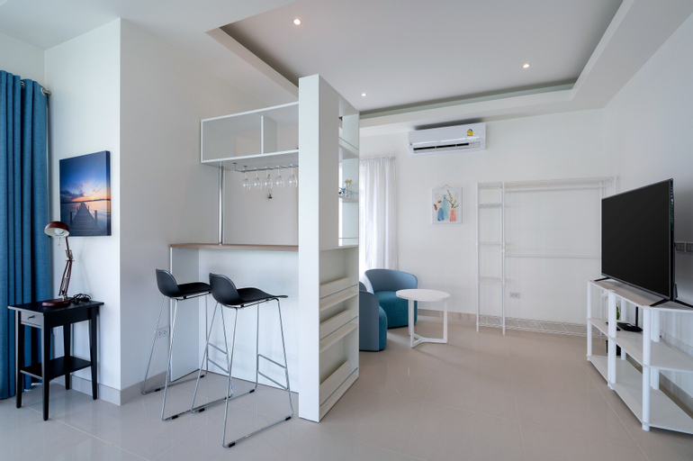 Others 5, Orchid Paradise Homes OPV421, Hua Hin