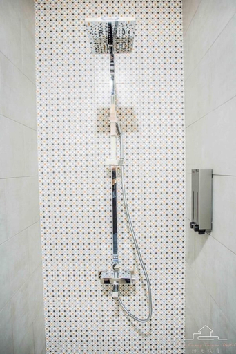 Bathroom 3, shih.kuang, Tainan