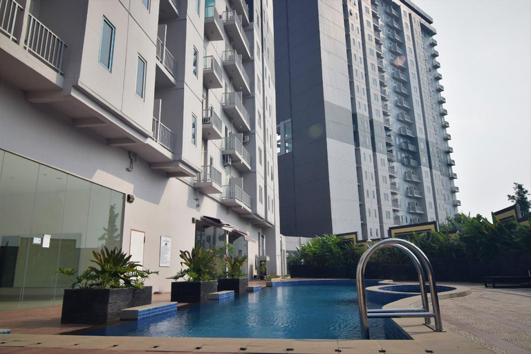 EASTON PARK APARTMENT SERPONG by VLV RM , South Tangerang