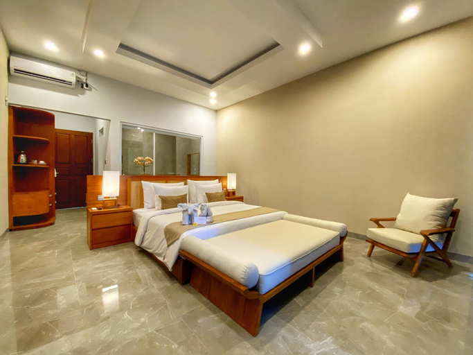 Bedroom 7