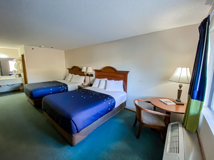Bedroom 4, Green Gables Inn, Taney