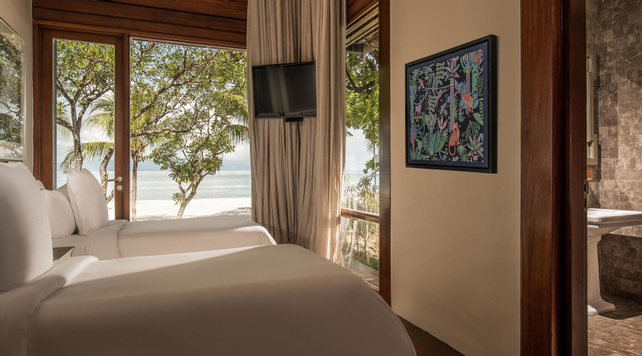 Bedroom 4, Four Seasons Resort Langkawi, Langkawi