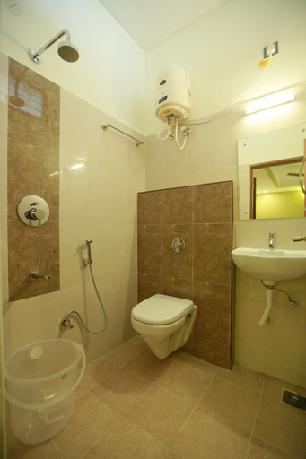 Bedroom 4, Kans one, Chennai