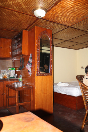 Others 4, Yala Heritage Home, Bagmati