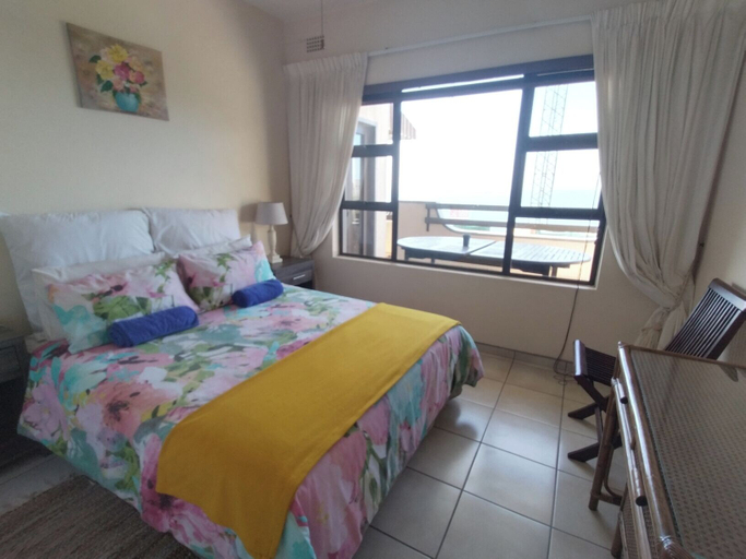Bedroom 2, 25B Club Mykonos, eThekwini