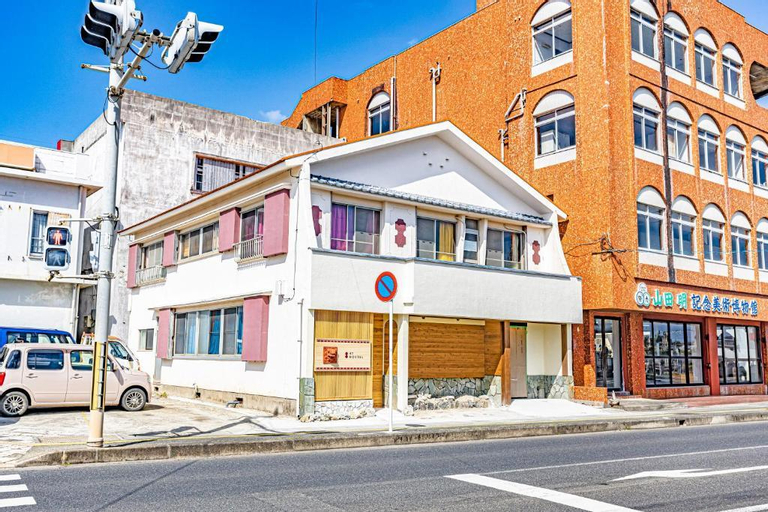 Exterior & Views 1, 47HOSTEL, Wadomari