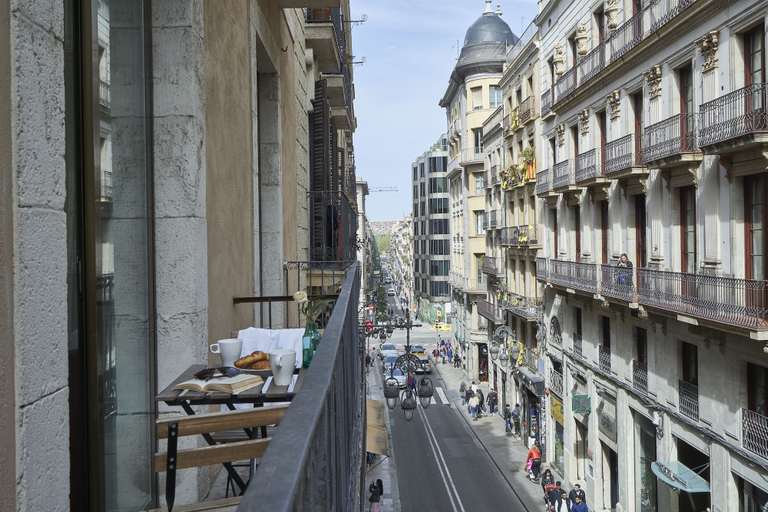 Others 5, AinB Gothic-Jaume I Apartments, Barcelona