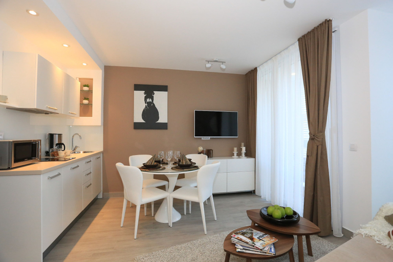 Others 5, Apartments & Rooms Mareta Exclusive, Zadar