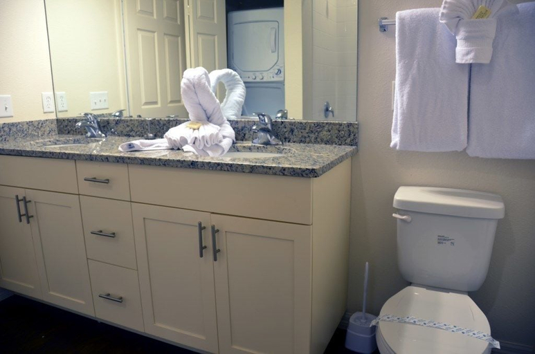 Bathroom 4, Fd57636 - Lucaya Village - 3 Bed 2 Baths Townhouse, Osceola