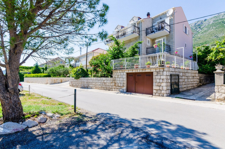 Exterior & Views, Apartments La Luna, Dubrovnik