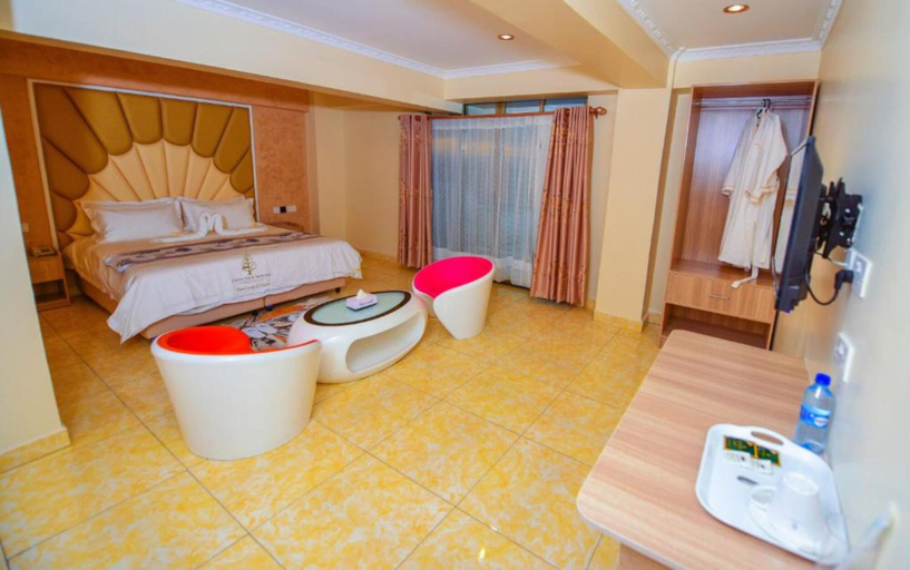 Others 5, Deuts Four Seasons Hotel, Embakasi East