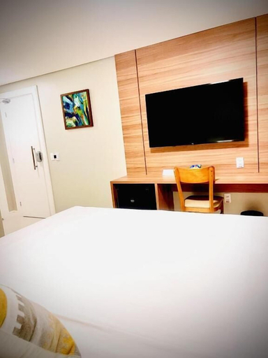 Bedroom 3, Paraíso beach hotel, Aquiraz