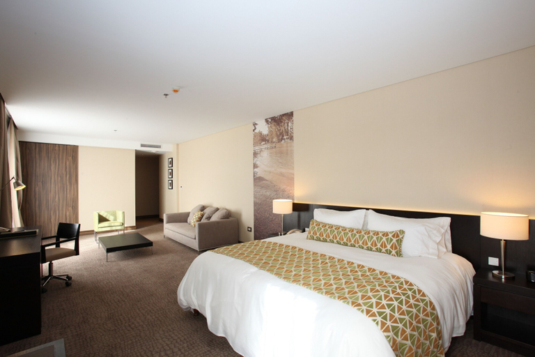 Bedroom 3, Wyndham Nordelta Tigre Buenos Aires, Tigre