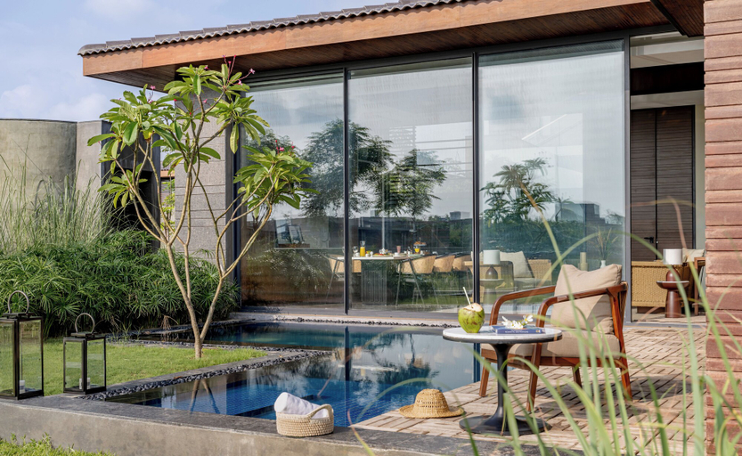Sport & Beauty 2, MYSA Zinc Journey by The Fern (A Glade One Golf Resort) Nani Devati, Gujarat, Ahmadabad